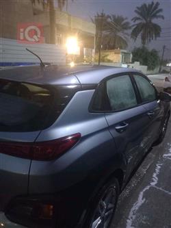هیوندای کۆنا